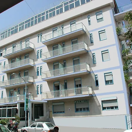 Hotel Le Due Torri