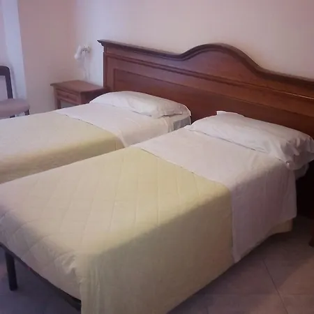 Le Due Torri Hotel 2*