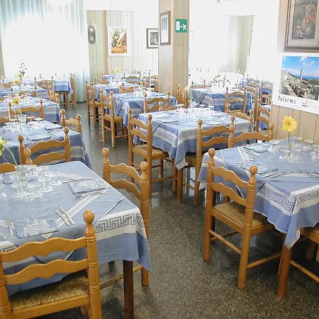 Le Due Torri 2* Capaci